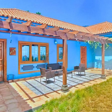 ブレーニャ・バハ Casa Mileleヴィラ エクステリア 写真