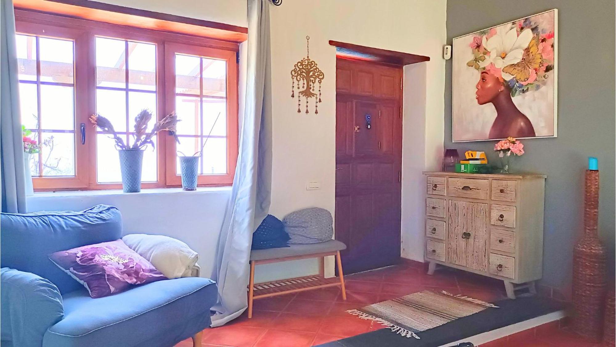 ブレーニャ・バハ Casa Mileleヴィラ エクステリア 写真
