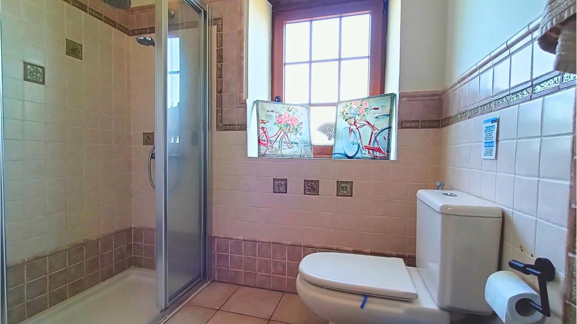 ブレーニャ・バハ Casa Mileleヴィラ エクステリア 写真